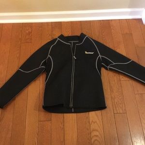Sunlan Wet Jacket